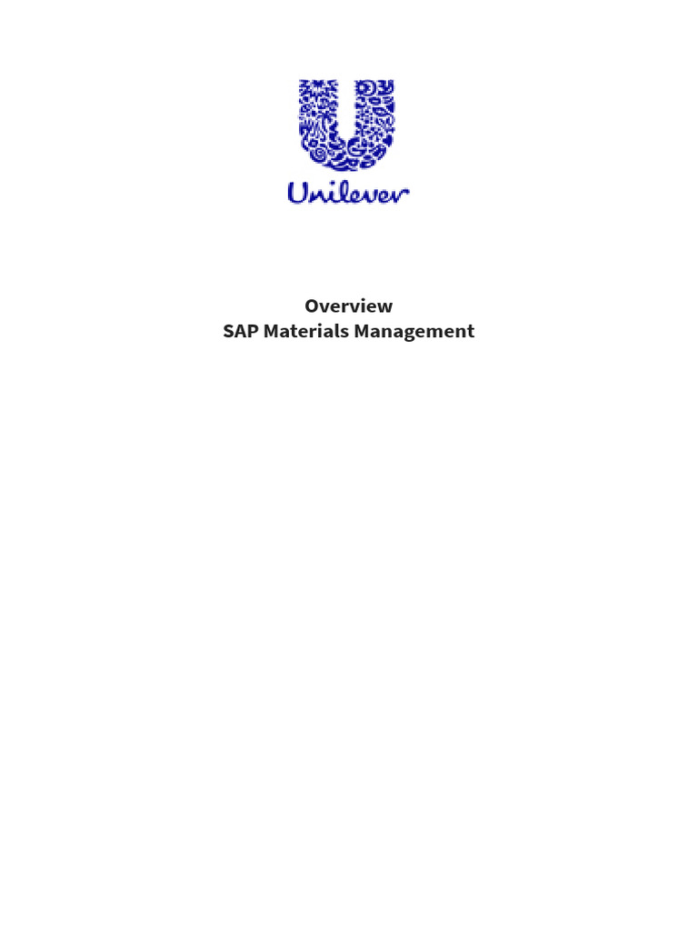 USER MANUAL SAP MM PDF visual data 6