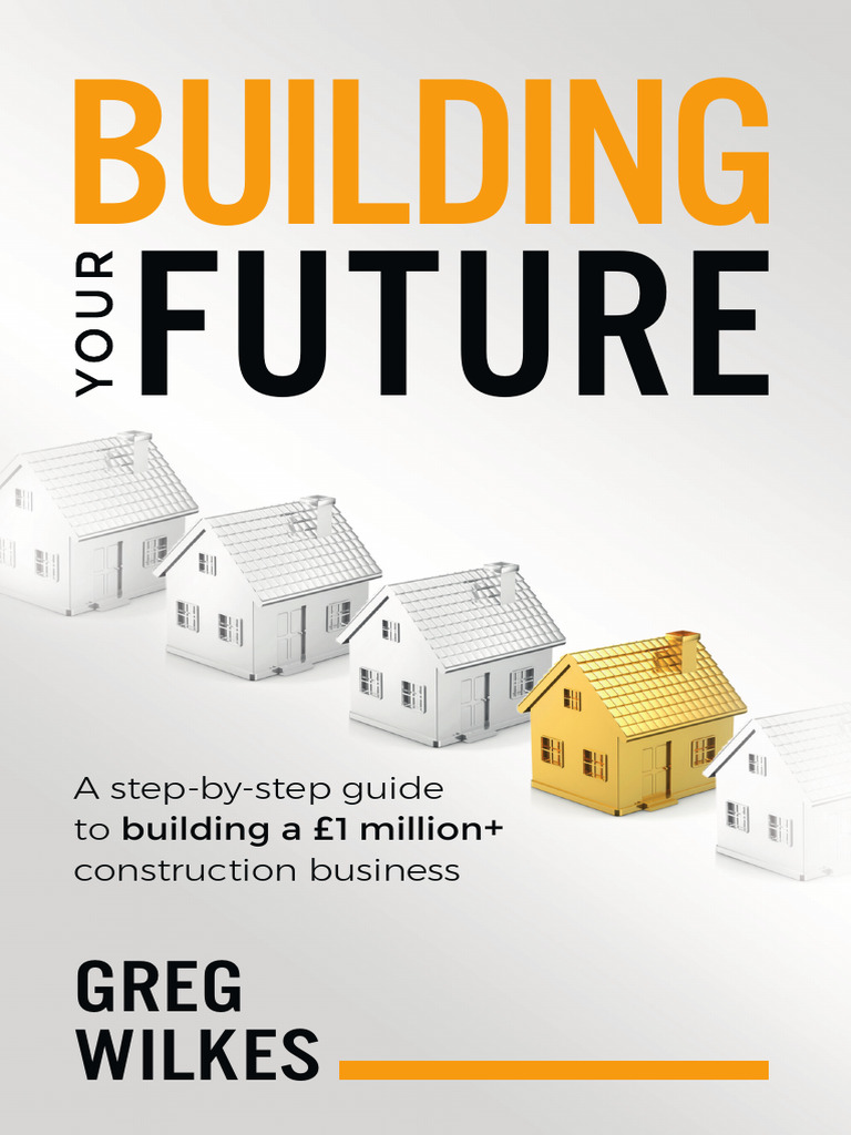 Building Your Future Pdf Brand Goal