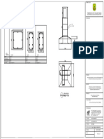 TPS Limbah B3-Detail Kolom Balok Dan Pondasi