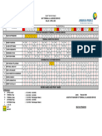 04 Daftar Dinas April 2020