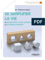 Se Simplifier La Vie - Eyrolles