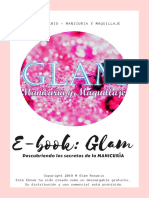 Glam Rosario - Ebook