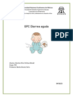 GPC Diarrea