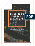 Le Guide Du Money Management