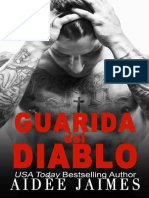 Guarida Del Diablo - Aidee Jaimes