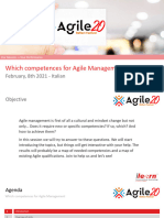 Which Competences For Agile Management v1.0