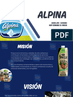 Alpina Expo