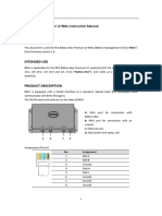 Battery-Box Premium LV BMU Instruction Manual V1.1-61515d52551a8