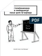 Manual de Alfabetizacion en Idioma Toba (JOyanguren)