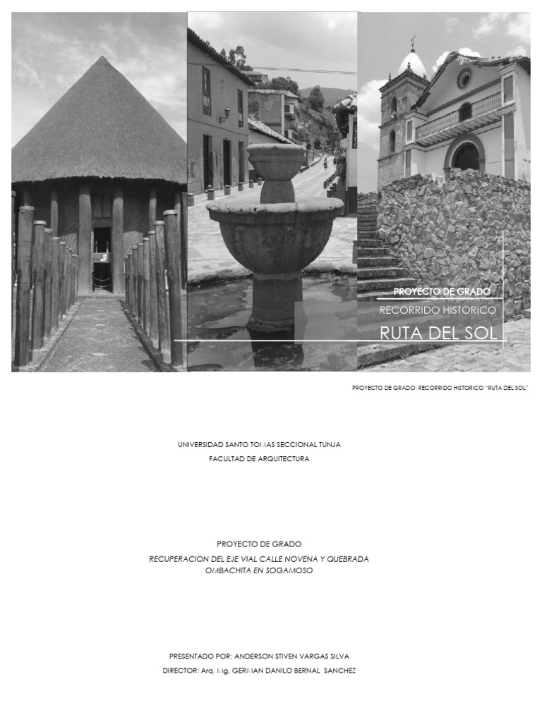 Ruta Del Sol | PDF
