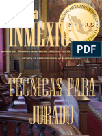 REVISTA INMEXIUS. AÑO VI. No. 72. DICIEMBRE 2022