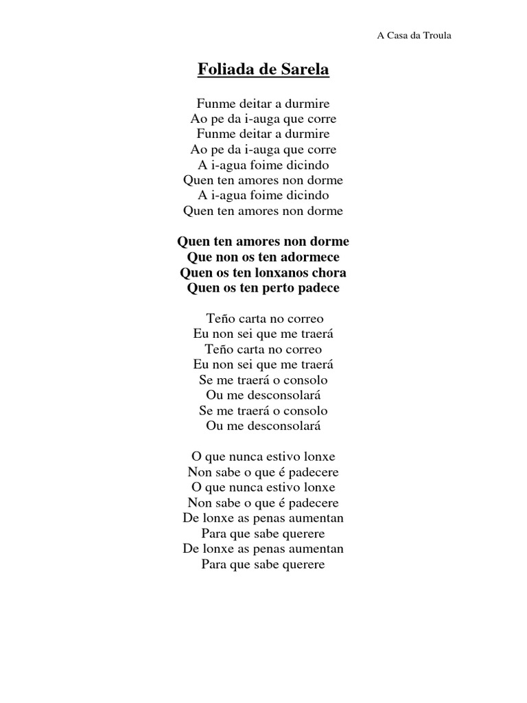 foliada-de-sarela-letra-pdf