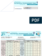 E NAT Banag ES Report KS1