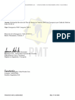 PMT Documento Tecnico - Gestion e Ingenieria