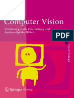 (Examen - Press) Lutz Priese (Auth.) - Computer Vision - Einführung in Die Verarbeitung Und Analyse Digitaler Bilder-Springer Vieweg (2015)