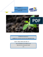 Modul Bimtek Pembiakan Tanaman Vegetatif