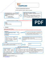 Ruta de Vulneración de Derechos