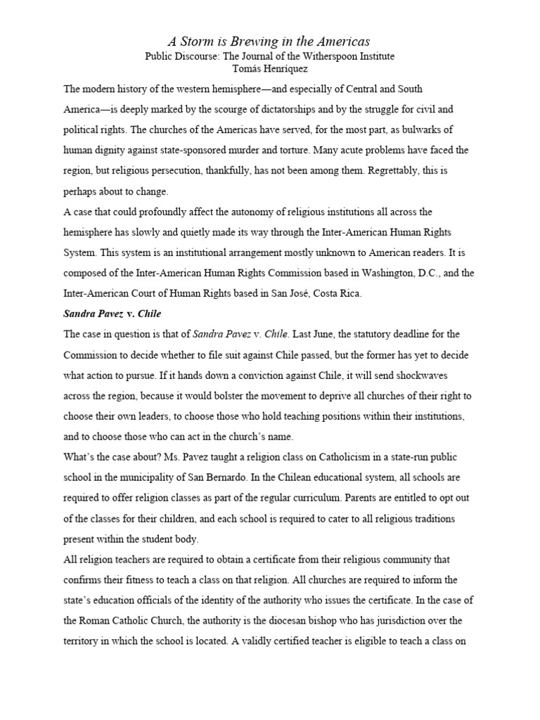 Art storm brewing tomhenr quez pdf human rights free exercise clause