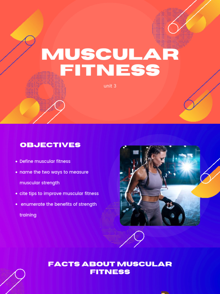 muscular-fitness-1-pdf-skeletal-muscle-strength-training