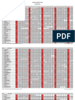 UJ Rekap Presensi Bulan Oktober 2023