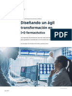 L4 - Designing An Agile Transformationin Pharma RD - En.es