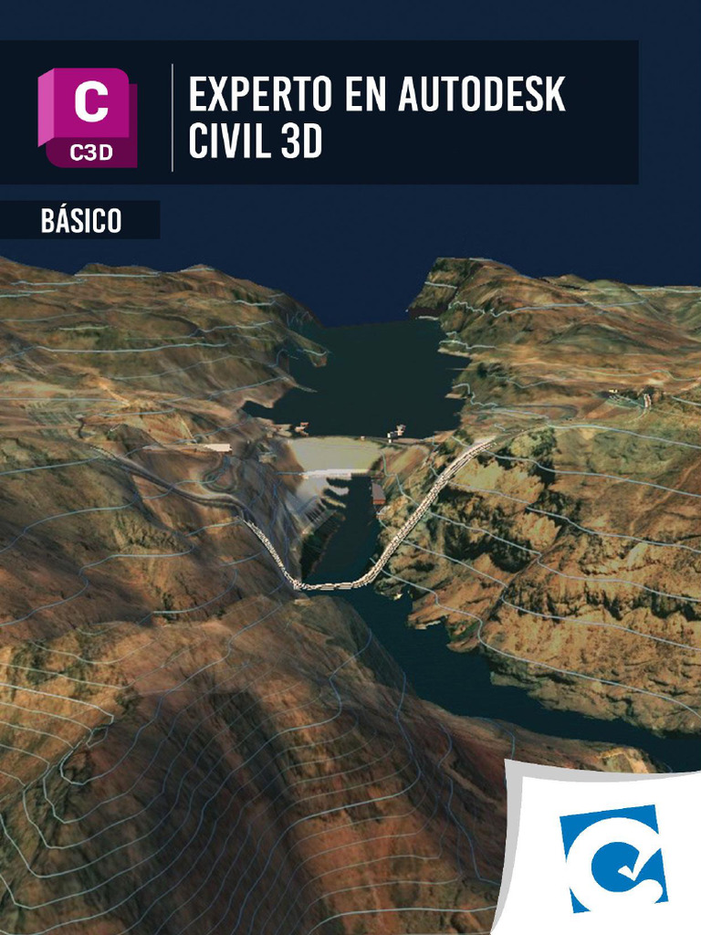 03.2a Civil 3d Bas Sesión 1 Manual Ah20230223 | PDF | Software ...