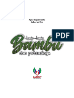 Bambu Buku