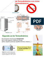 2lei Da Termodinmica