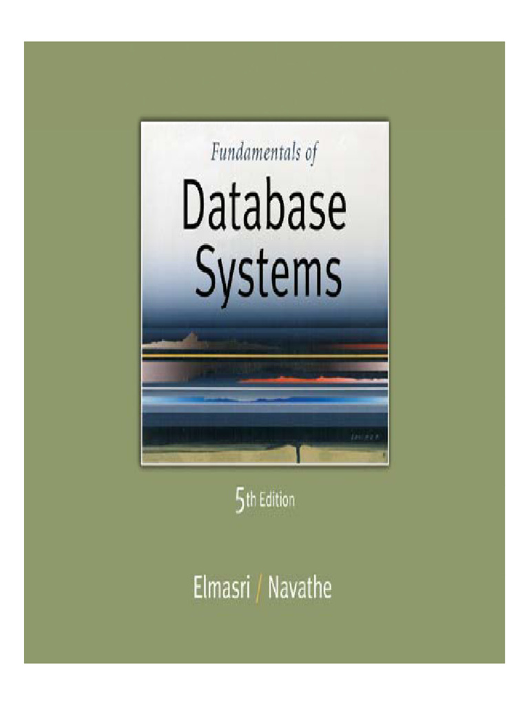2 - Lecture 2 (Chapter3) | PDF | Databases | Conceptual Model
