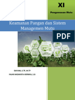 Buku Informasi KP Genap