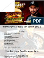 PDF Recetario Hamburguesas y Salsas - Compress