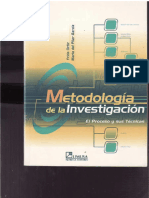 PDF Metodologia de La Investigacion Frida Ortiz Compress