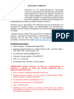 Informações Dos Autores INPI para InovUerj