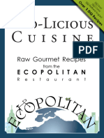 Eco-Licious Cuisine FINAL