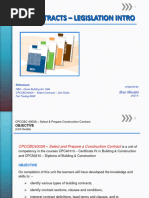 Building Work Rectification Guide | PDF | Rectifier | Regulation