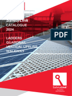 SafetyLink FastFit Access Catalogue