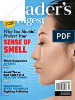 Readers Digest Asia - English Edition May 2023 UserUpload Net
