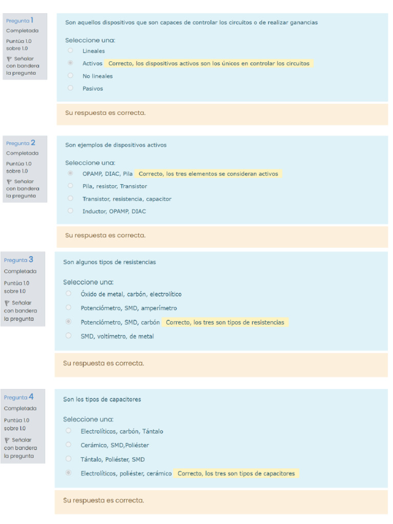 AutoCal 5 ELECTRONICA UTEL | PDF