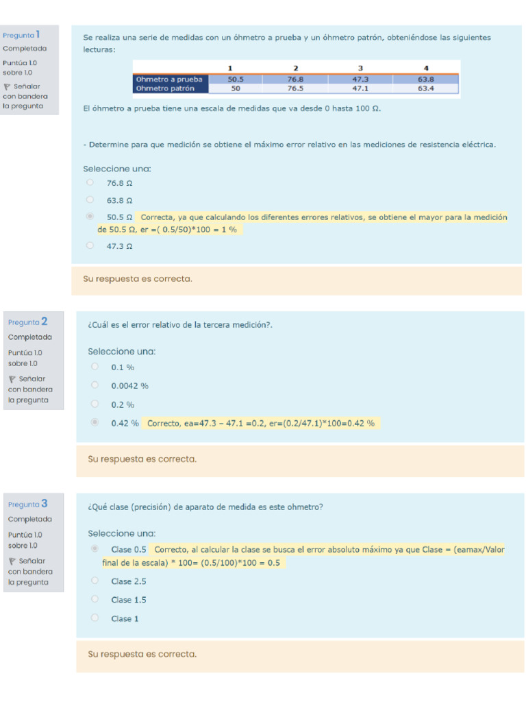 AutoCal 4 ELECTRONICA UTEL | PDF