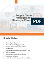 01 Supply Chain Management