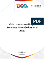 Z. Galaxia de Aprendizaje