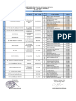 Daftar Bengkel Class Leader 24