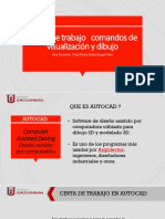 Autocad - Comandos de Dibujo - VI