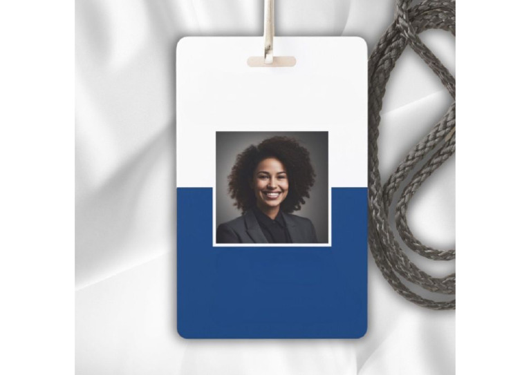 Editable - Company - Membership - ID Card | PDF