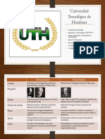 Cuadro Comparativo - Estructuralismo y Funcionalismo