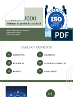 Iso 9000