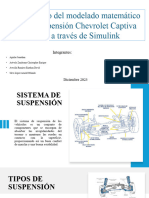 Presentación Desarrollo Matematico