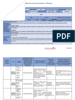 English A1 - Uolace - Cosmetología y Estética Corporal