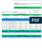 Loan Statement As On 27/07/2023