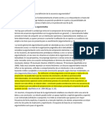 Adam - Hacia Una Definición de Las Secuencias Argumentativas - NOTAS